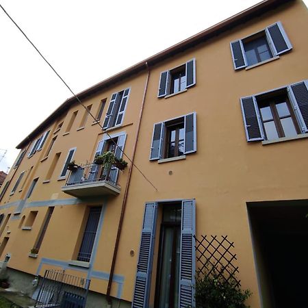 Meneghina House Appartement Milaan Buitenkant foto