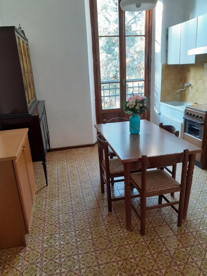 Meneghina House Appartement Milaan Buitenkant foto