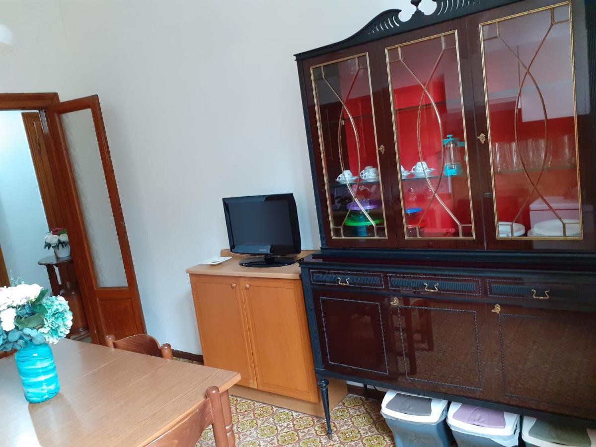 Meneghina House Appartement Milaan Buitenkant foto