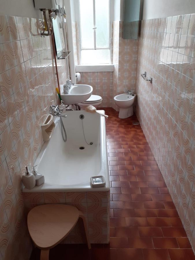 Meneghina House Appartement Milaan Buitenkant foto