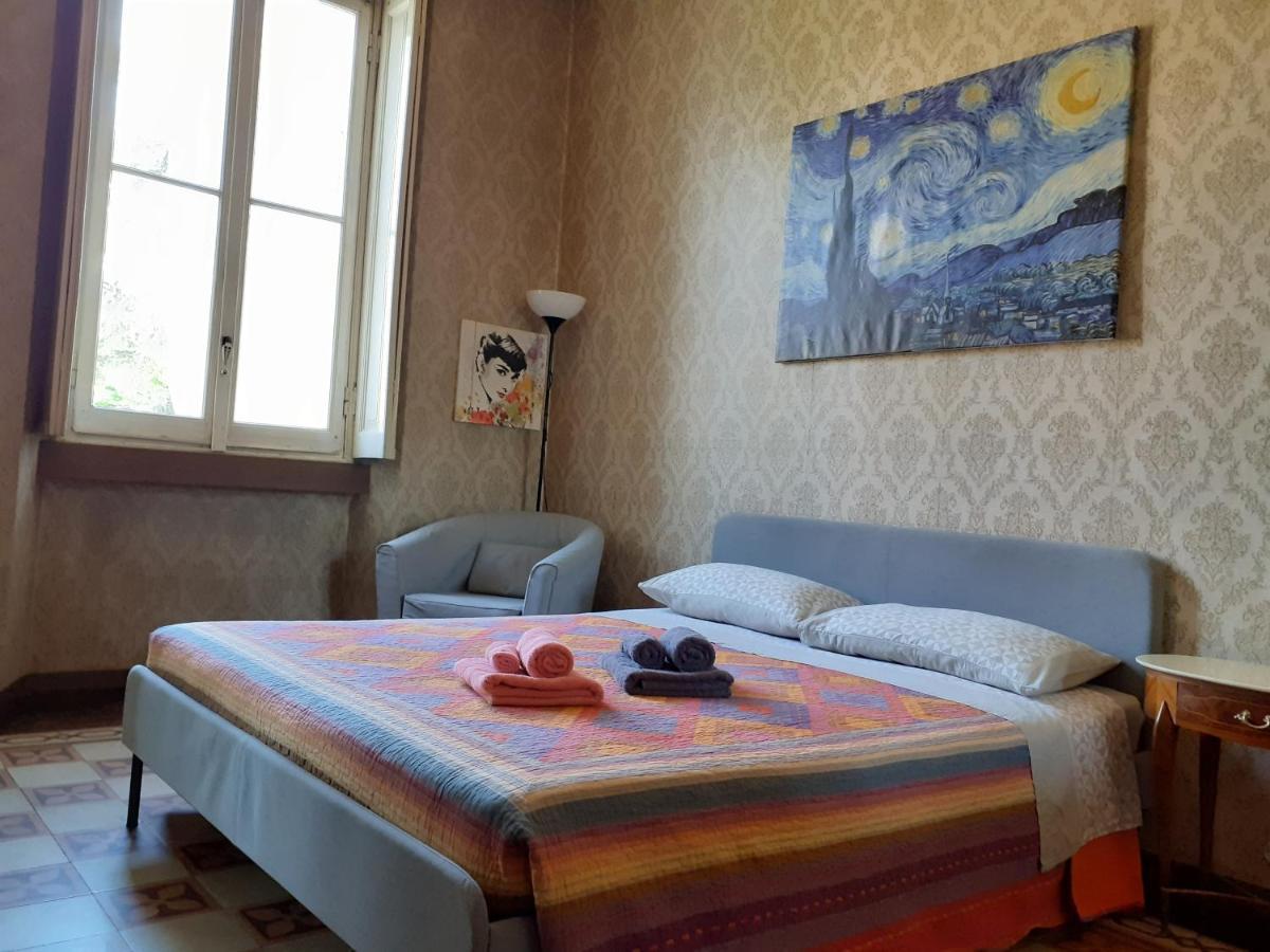 Meneghina House Appartement Milaan Buitenkant foto