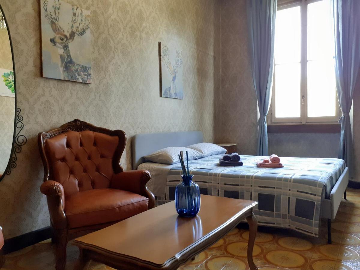 Meneghina House Appartement Milaan Buitenkant foto