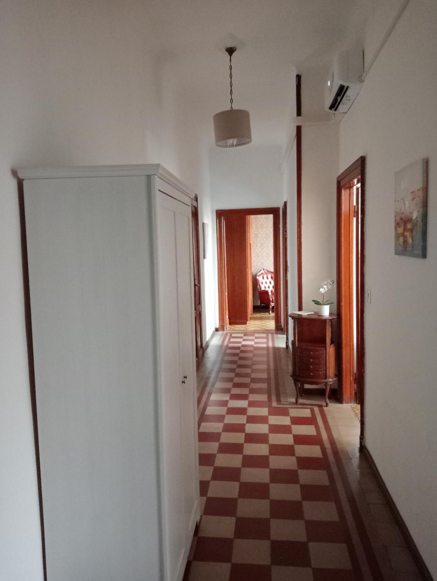 Meneghina House Appartement Milaan Buitenkant foto