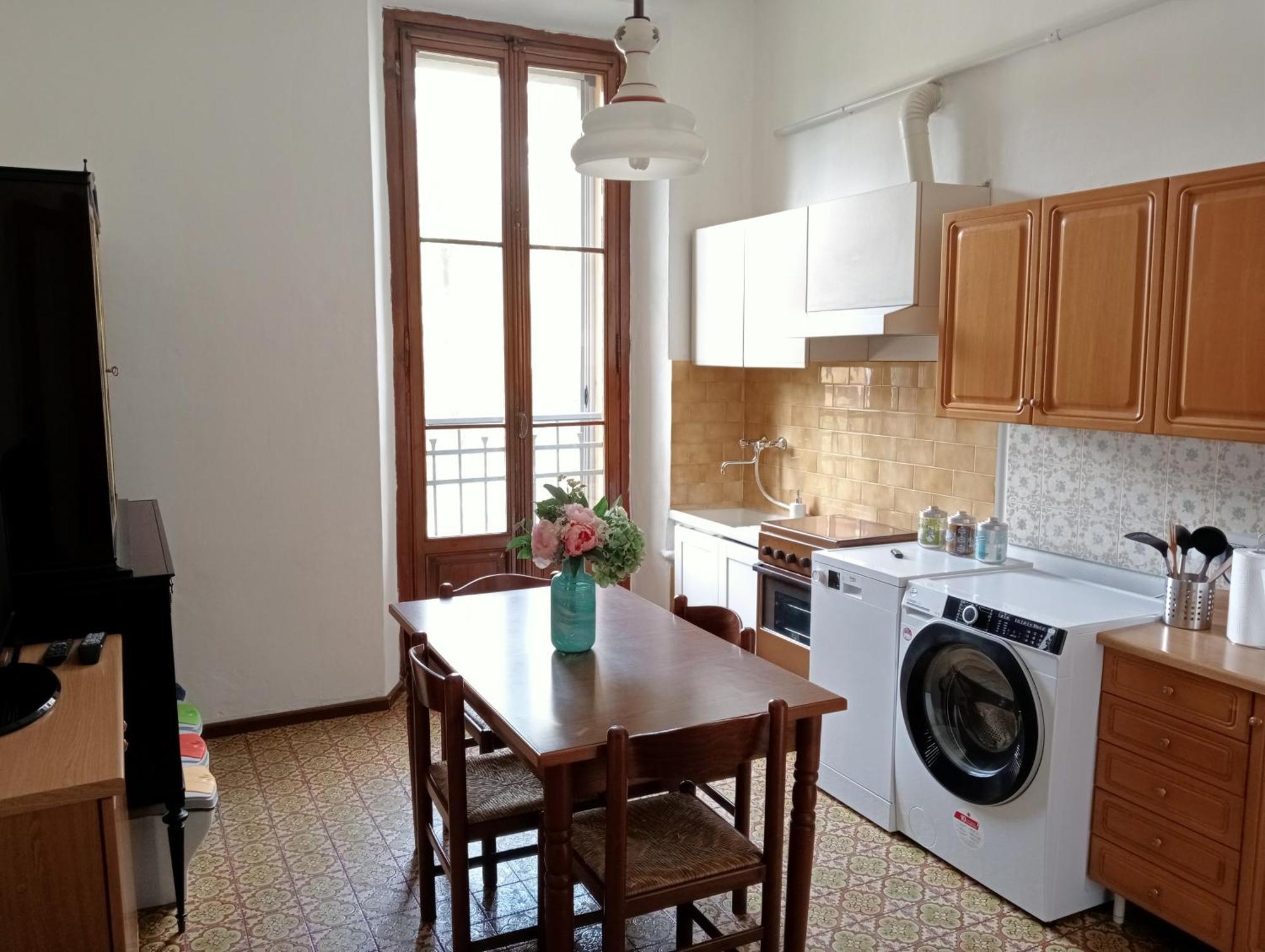 Meneghina House Appartement Milaan Buitenkant foto